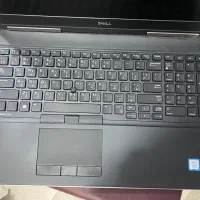 لپتاب اروپاکار، Dell|رایانه همراه|بیرجند, |دیوار