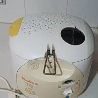 سرخ کن مولینکس|اجاق گاز و لوازم برقی پختوپز|اردبیل, |دیوار