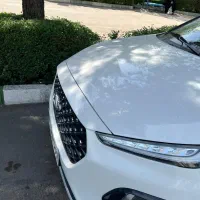 ایکس 22پرو1401درحدصفر|خودرو سواری و وانت|مشهد, نرگس (شهرک غرب)|دیوار