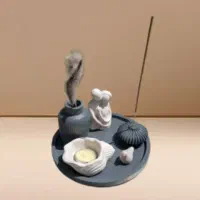 سنگ مصنوعی|مجسمه، تندیس، ماکت|نجفآباد, ویلاشهر|دیوار