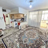 آپارتمان۵۳مترنامجو(گرگان)/خوش نقشه/فرعی دنج