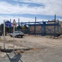 زمین بینالود