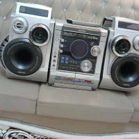 ضبط سامسونگ ۳۸۰۰وات