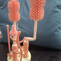 شیشه شوی نوزاد