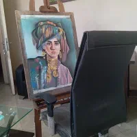 (آموزشگاه نقاشی کمال الملک)