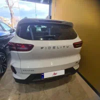 فیدلیتی الیت ۷نفره|خودرو سواری و وانت|مشهد, امام رضا (ع)|دیوار