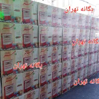 بخاری برقی عمده پخش ۴ شعله فن دار فندار مایکل
