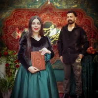 عکاسی یلدا در بهترین لوکیشن با ورودی 300 تومن