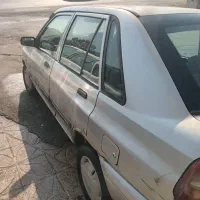 پراید۱۴۱ فابریک|خودرو سواری و وانت|پارسآباد, |دیوار