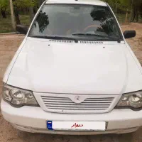 پراید ۱۱۱ مدل ۹۹