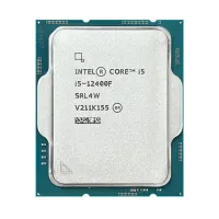 سی پی یو Core i5 12400f