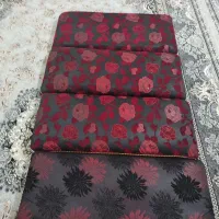 پشتی تمیز در حد نو