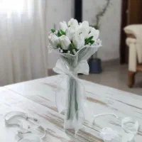 گل عروس