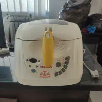 سرخ کن برقی ۱۲ کیلویی