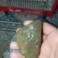 سنگ یشم زیبا|جواهرات|محمدشهر, محمدشهر|دیوار