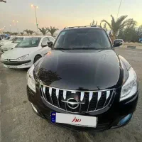 هایما مدل۹۸ بدون رنگ‌ بدون لیسه صافکاری