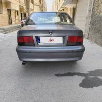 سمند x7 85|خودرو سواری و وانت|رباط‌کریم, نصیرشهر|دیوار