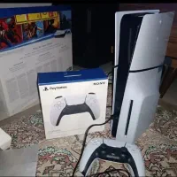 پلی استیشن معاوضه با موتور هندا