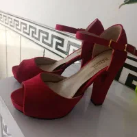 کفش مجلسی|کیف، کفش، کمربند|شاهرود, |دیوار