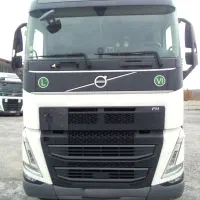 ولوو 500مدل2023