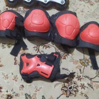 اسکیتtop best|دوچرخه، اسکیت، اسکوتر|تهران, فلاح|دیوار