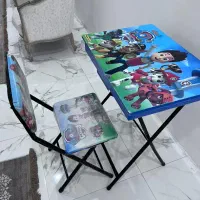 میز تحریر|میز تحریر و کامپیوتر|باقرشهر, |دیوار