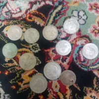 سکه زمان شاهی وقدیمی