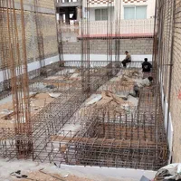 پیمانکار ساختمان صفر تا صد
