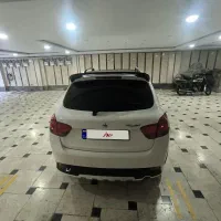 کوییک gxr 1403|خودرو سواری و وانت|تهران, نارمک|دیوار