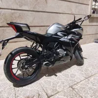 cf 250 sr|موتورسیکلت|کرمانشاه, |دیوار