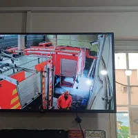 فروش و نصب انواع دوربین های مداربسته|دوربین مداربسته|باقرشهر, |دیوار