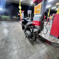 آیروکس زیگما۱۴۰۲|موتورسیکلت|اصفهان, کشاورزی|دیوار