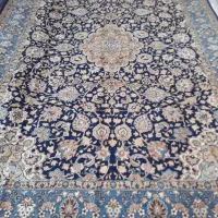 ۹ متری شهرضا گل ابریشم رنگ گیاهی|فرش|پردیس, فاز ۲|دیوار