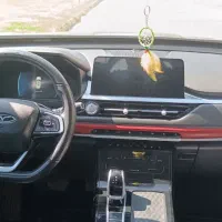 فونیکس تیگو 7 پرو، مدل ۱۴۰۲|خودرو سواری و وانت|نقده, |دیوار