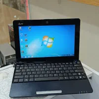 لپ تاپ مینی ASUS 1015 با جعبه