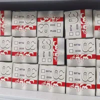 لامپ کم مصرف ۵۰وات ۳۰وات ۲۰وات ۱۰وات