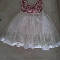 لباس مجلسی دخترانه