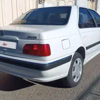 پارس تیوفایو در حد به شرط|خودرو سواری و وانت|مشهد, کوی سیدی|دیوار