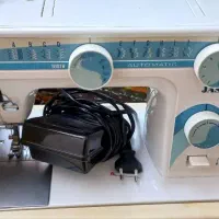 چرخ خیاطی کاچیران