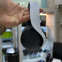 هدست اصلی سونی پلی استیشن PULS 3D|کنسول، بازی ویدئویی و آنلاین|سنندج, |دیوار