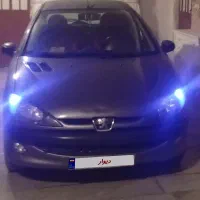 ماشین فوق بسیار سالم همین