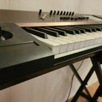 کرگ کرونوس Korg Kronos 2|پیانو، کیبورد، آکاردئون|لواسان, |دیوار