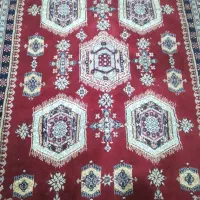۲تخته فرش|فرش|ری, جوانمرد قصاب|دیوار