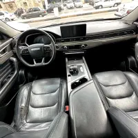 فیدیلیتی پرایم 5 نفره گیربکس جدید|خودرو سواری و وانت|بندرعباس, |دیوار