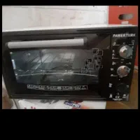 آون توستر|اجاق گاز و لوازم برقی پختوپز|ری, عباسآباد|دیوار