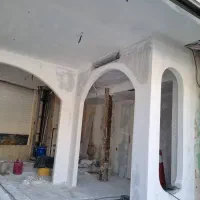 گروه کناف و بازسازی محمد.نقد و اقساط تا عید نوروز|خدمات پیشه و مهارت|اصفهان, باغ گلها|دیوار