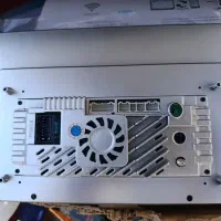 فروش مانیتور به همراه قاب وسوکت پژو|قطعات یدکی و لوازم جانبی|بندرعباس, |دیوار