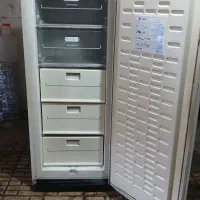 فریزر فیلور