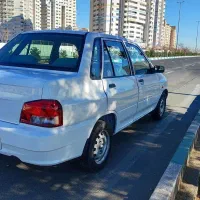 پراید 132|خودرو سواری و وانت|تهران, مروارید شهر|دیوار