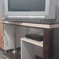 تلویزیون ۲۱ اینچ ال جی